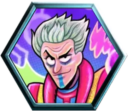 Grand Master (Dan Hipp) avatar - Marvel Snap