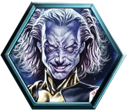 Grand Master (Mark Brooks) avatar - Marvel Snap