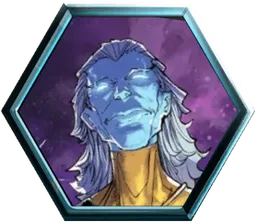 Grand Master (Nikola Čižmešija) avatar - Marvel Snap