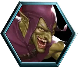 Green Goblin (In-Hyuk Lee) avatar - Marvel Snap