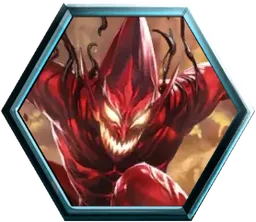 Green Goblin (Red Goblin) avatar - Marvel Snap