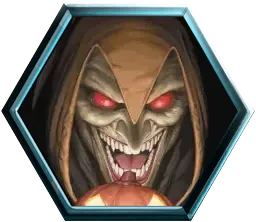 Green Goblin avatar - Marvel Snap