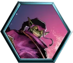 Green Goblin (Nikola Čižmešija) avatar - Marvel Snap