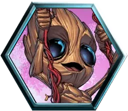 Groot (Baby) avatar - Marvel Snap