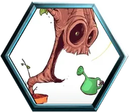 Groot (Baby) avatar - Marvel Snap