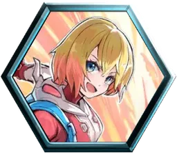 Gwenpool (Yo Shimizu) avatar - Marvel Snap