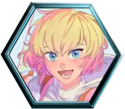 Gwenpool (salmon4dinner) avatar - Marvel Snap