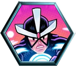 Havok (Dan Hipp) avatar - Marvel Snap