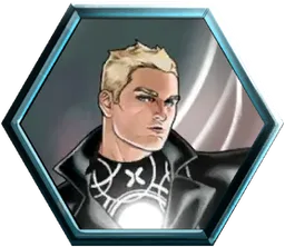 Havok (Hellfire Gala) avatar - Marvel Snap