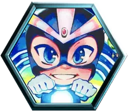 Havok (Chibi) avatar - Marvel Snap