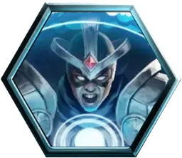 Havok (Fantasy) avatar - Marvel Snap