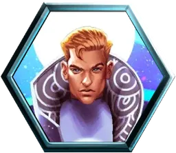 Havok (Hellfire Gala) avatar - Marvel Snap