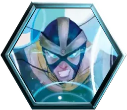 Havok (Baldari) avatar - Marvel Snap