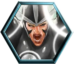 Havok (Don Aguillo) avatar - Marvel Snap