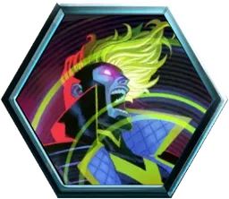 Havok (Flaviano) avatar - Marvel Snap
