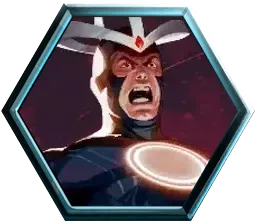 Havok (Envar Studio) avatar - Marvel Snap