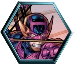 Hawkeye (Base) avatar - Marvel Snap