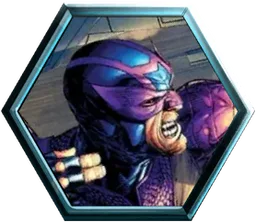 Hawkeye (Brandon Peterson) avatar - Marvel Snap