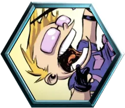 Hawkeye (Baby) avatar - Marvel Snap