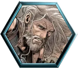 Hawkeye (Old Man) avatar - Marvel Snap