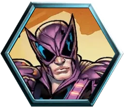 Hawkeye (3099) avatar - Marvel Snap