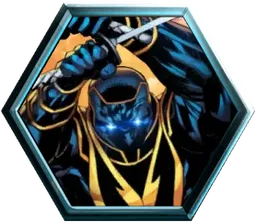 Hawkeye (Ronin) avatar - Marvel Snap
