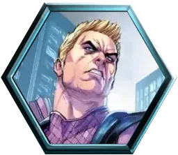 Hawkeye (Stefano Caselli) avatar - Marvel Snap