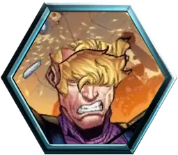 Hawkeye (Thunderbolts) avatar - Marvel Snap