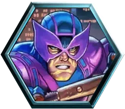 Hawkeye (Leinil Yu) avatar - Marvel Snap