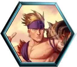 Hawkeye (1,000,000 BC) avatar - Marvel Snap