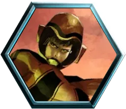 Hazmat (Giulio Rincione) avatar - Marvel Snap
