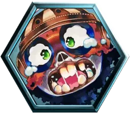 Headpool (Rian Gonzales) avatar - Marvel Snap