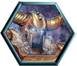 Heimdall (Base) avatar - Marvel Snap