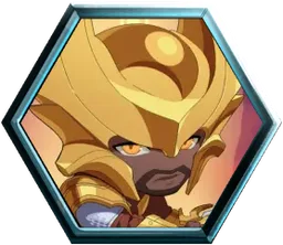 Heimdall (Chibi) avatar - Marvel Snap