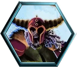 Heimdall (Flaviano) avatar - Marvel Snap