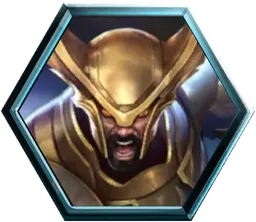 Heimdall (Eric Guerrero) avatar - Marvel Snap