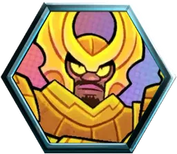 Heimdall (Dan Hipp) avatar - Marvel Snap