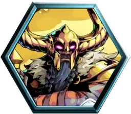 Heimdall (Pantheon) avatar - Marvel Snap