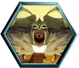 Heimdall (Max Grecke) avatar - Marvel Snap