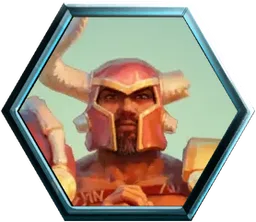 Heimdall (1,000,000 BC) avatar - Marvel Snap
