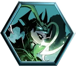 Hela (Nikola Čižmešija) avatar - Marvel Snap