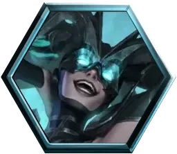 Hela (Tae Kwon Kim) avatar - Marvel Snap