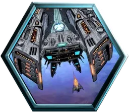 Helicarrier (3099) avatar - Marvel Snap