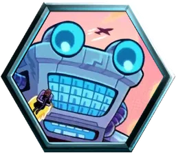 Helicarrier (Dan Hipp) avatar - Marvel Snap
