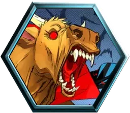 Hellcow (Ivan Shavrin) avatar - Marvel Snap