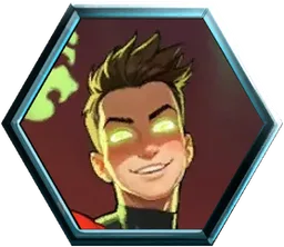 Hellion (Paul Mafayon) avatar - Marvel Snap