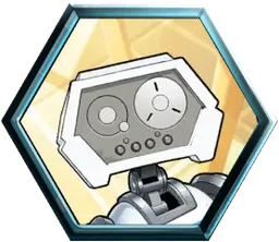 H.E.R.B.I.E. (Paul Mafayon) avatar - Marvel Snap