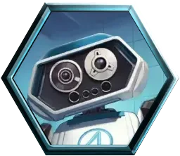 H.E.R.B.I.E. (SUPJA) avatar - Marvel Snap