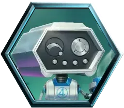 H.E.R.B.I.E. (Rodgon) avatar - Marvel Snap