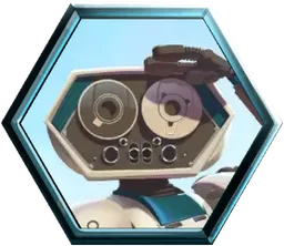 H.E.R.B.I.E. (Sam Nielson) avatar - Marvel Snap
